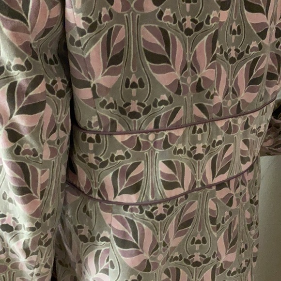 Bandolino Trench Coat - Picture 11 of 11